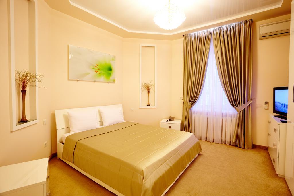 Ultra Central Park Apartments Chisinau Room photo